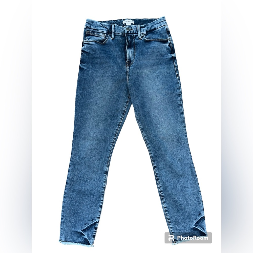 Good american jeans